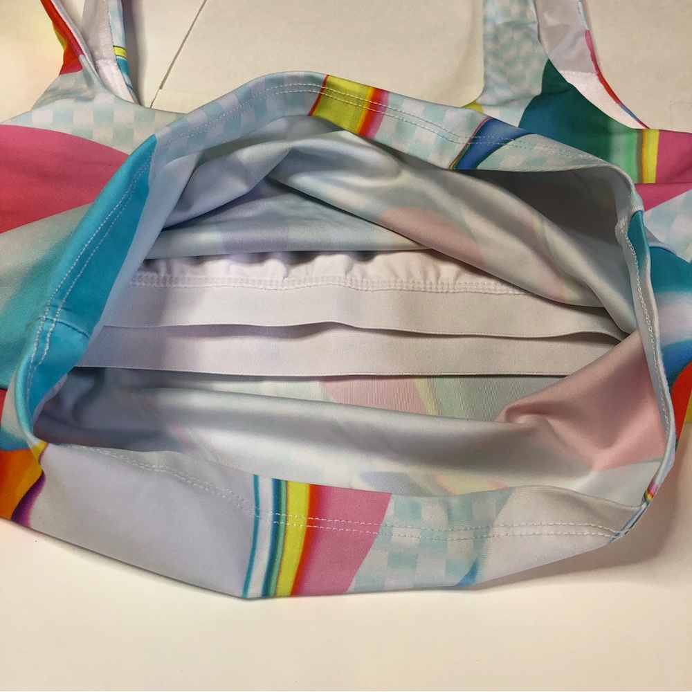 Fabletics Built-In Bra Tank - image 5